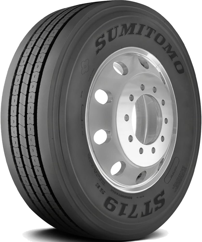 RV Tires