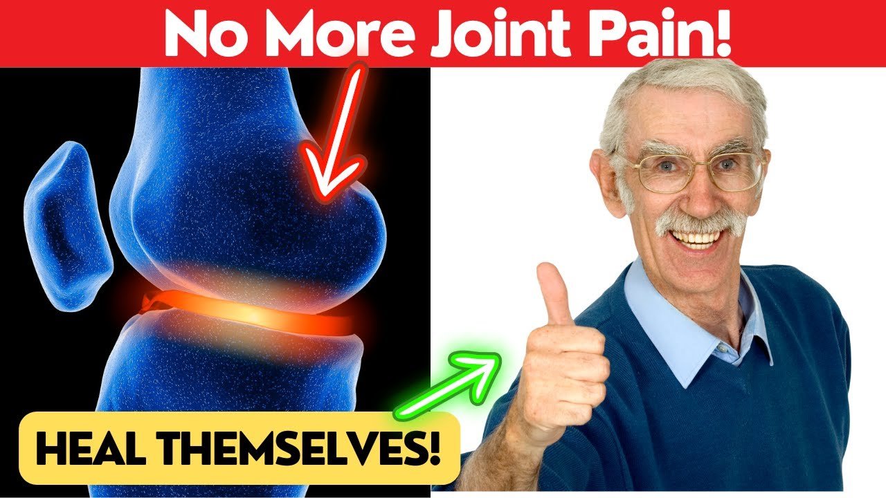 Knee pain relief oils