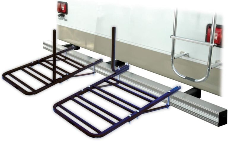 RV Bike Racks