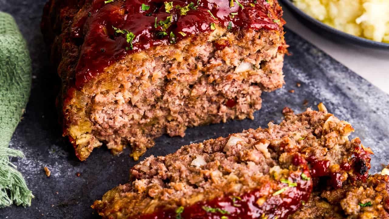 The Dinners That Still Taste Like Home