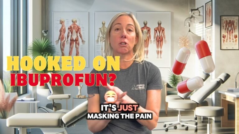 Chronic Back Pain Causes