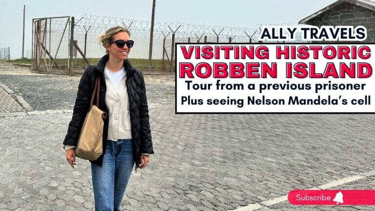 Island travel: Island History