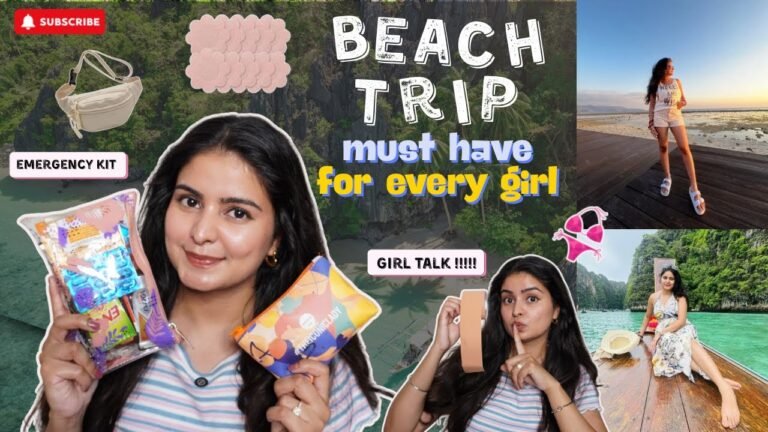 Travel Packing Hacks