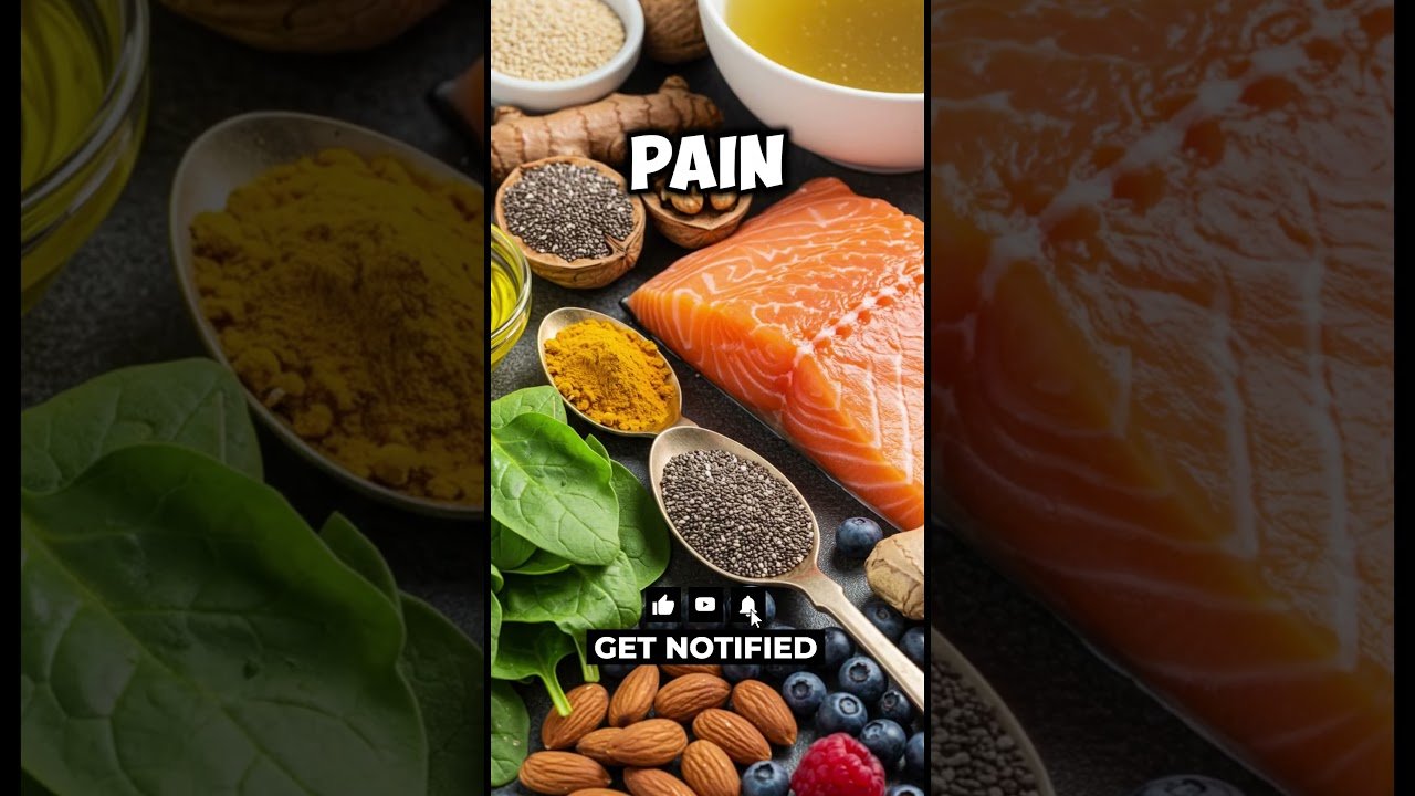 Joint Pain and Lifestyle Changes