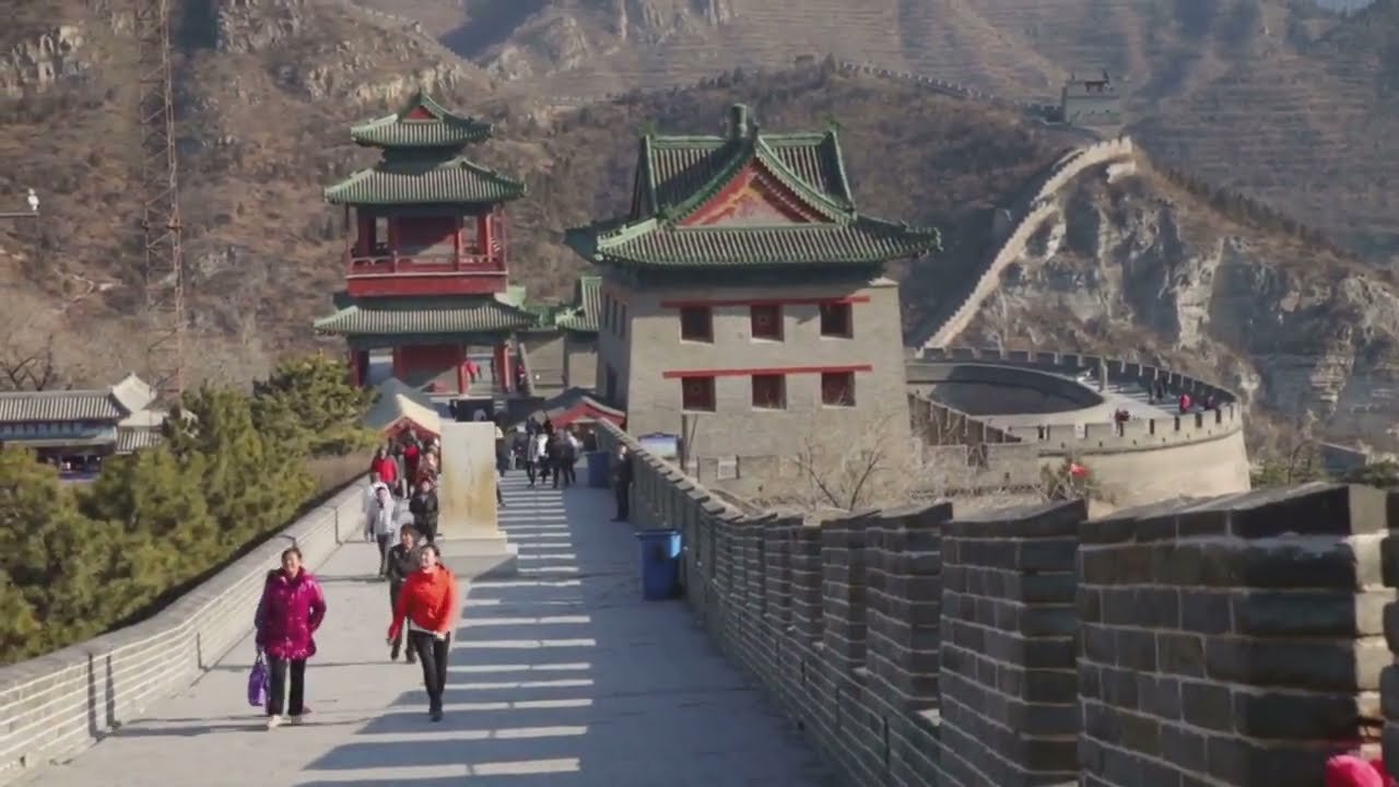 Travel China-Terracotta Army