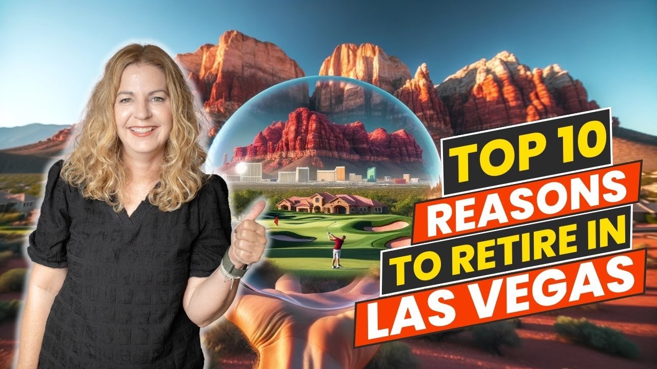 Best country to retire