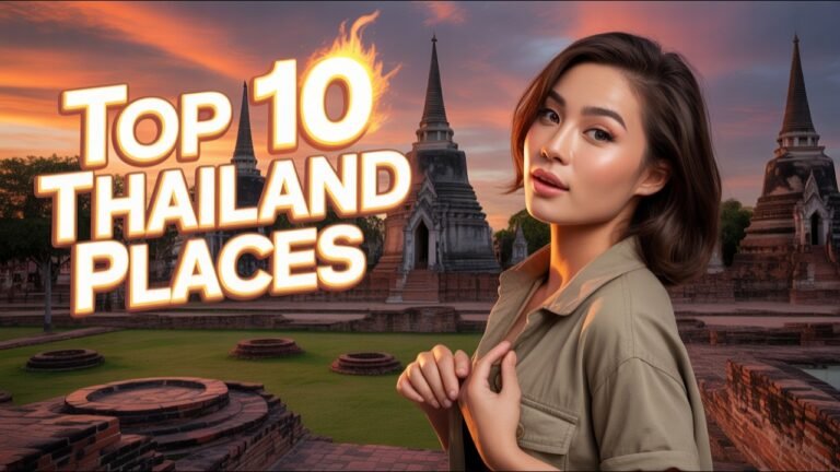 solo travel: Digital Nomad Lifestyle