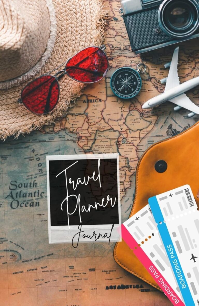 Flight itinerary planner