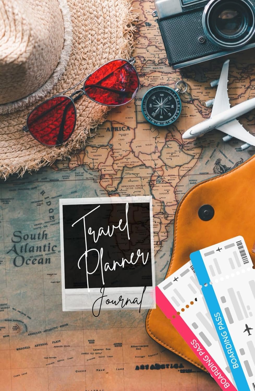 Flight itinerary planner