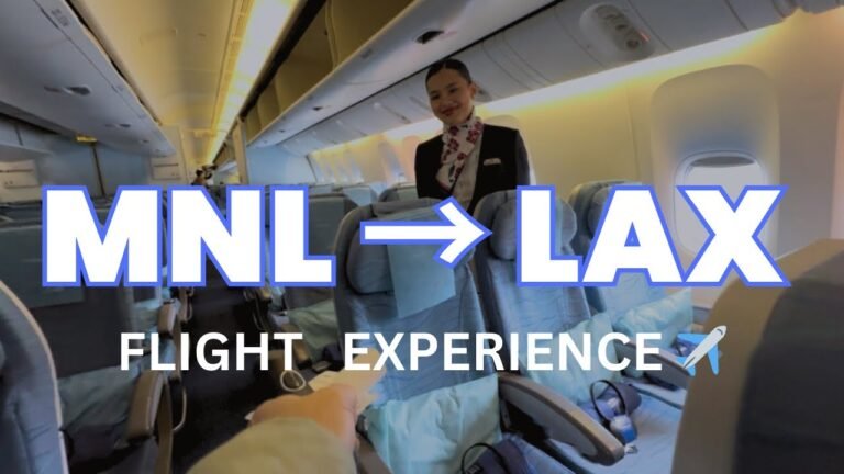 Airplane travel: Airline Reviews