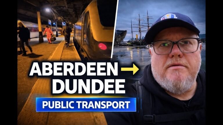 solo travel: Local Transportation