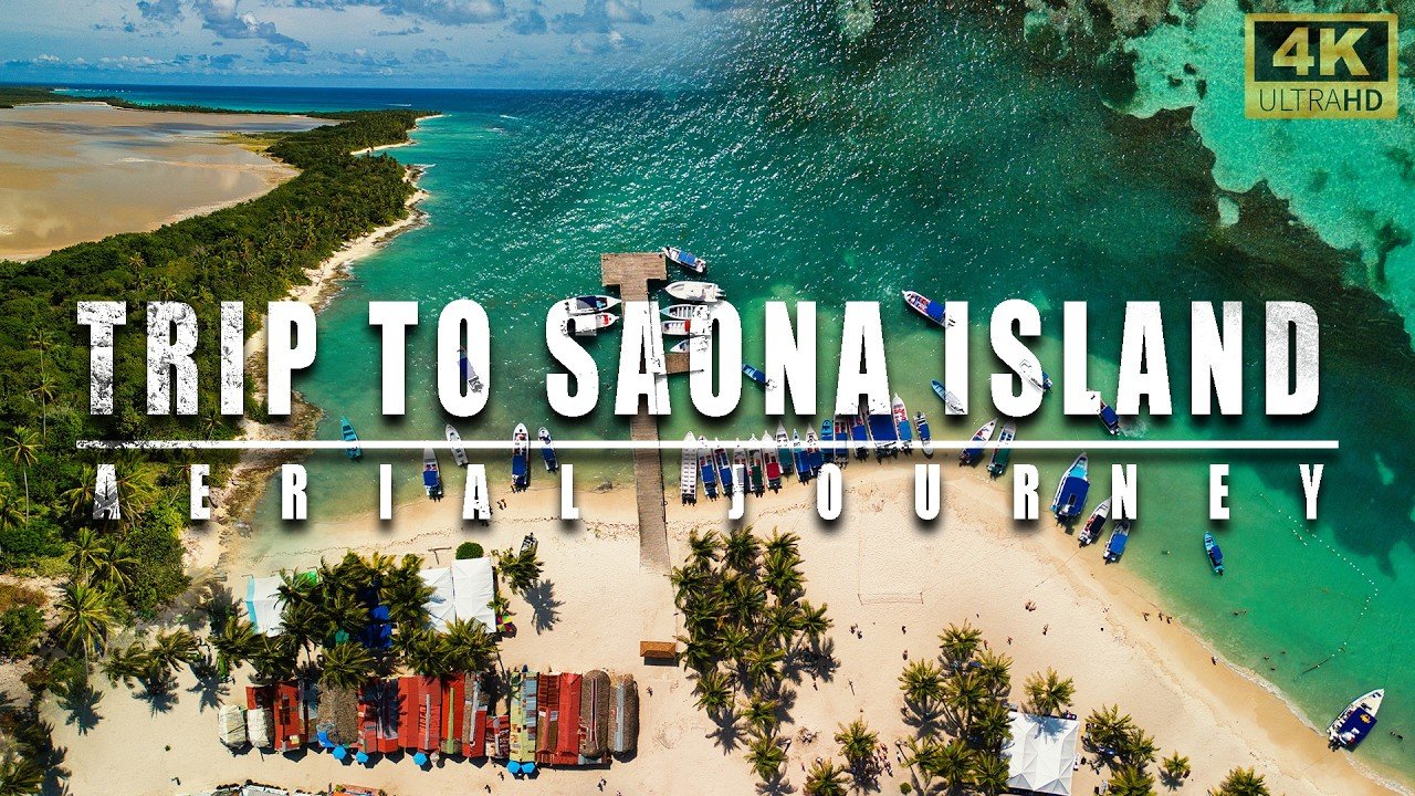 Island travel: Island Tours