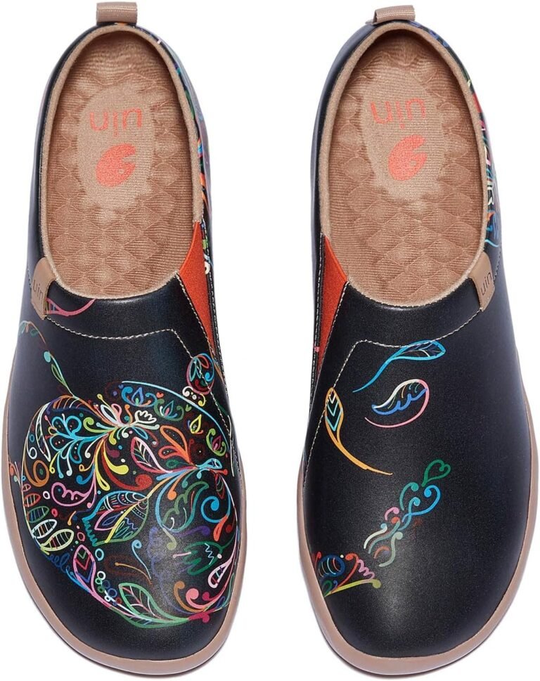 Travel loafers for casual wear