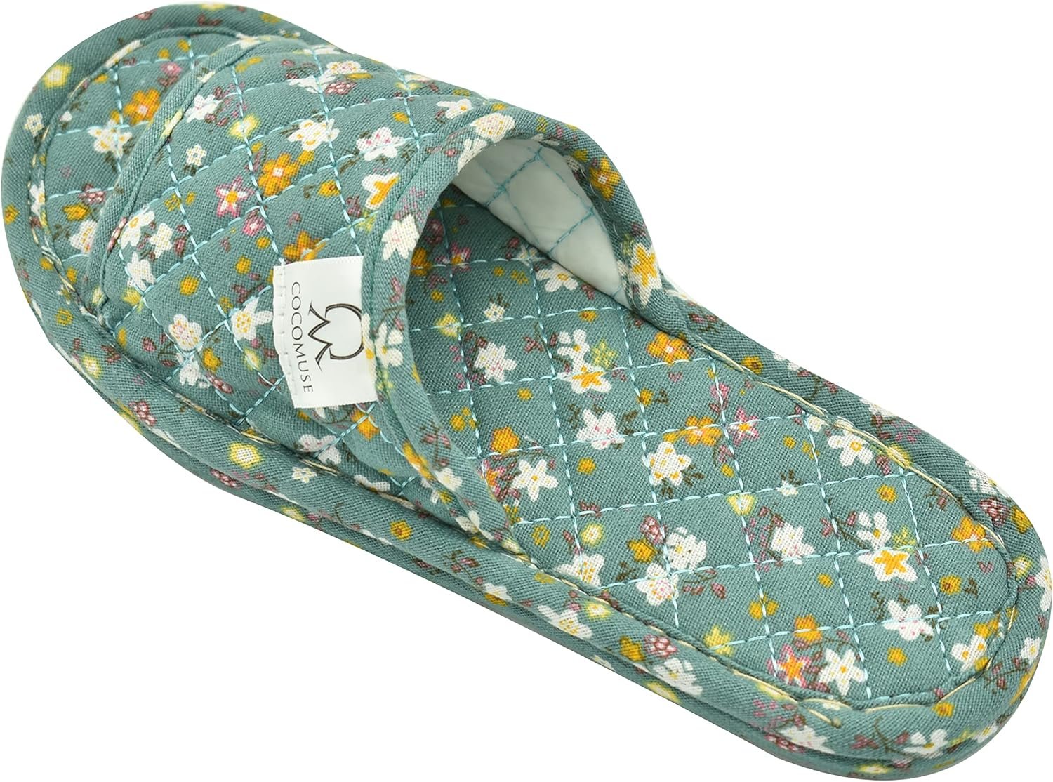 Travel slippers for hotels