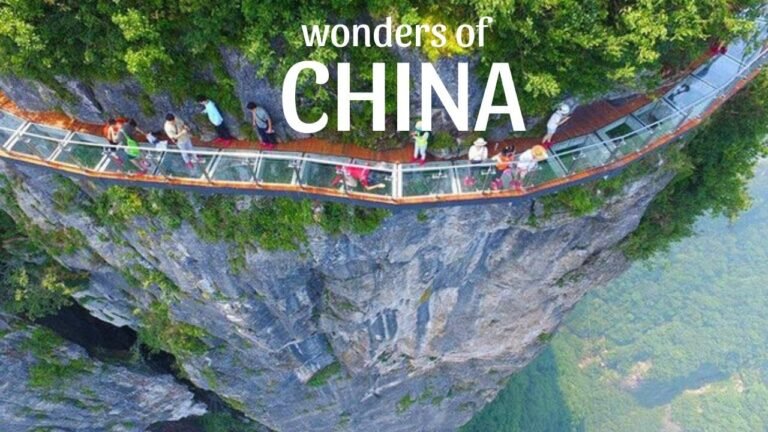 Travel China-Temple of Heaven