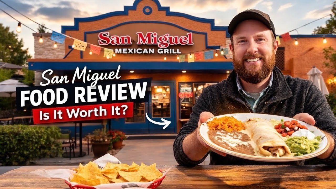 Mexican Food Mexican breakfast dishes