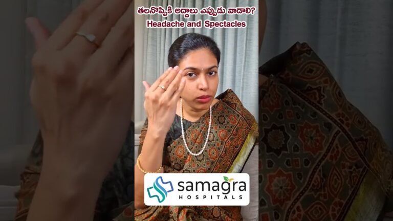 When to See a Doctor for Headaches