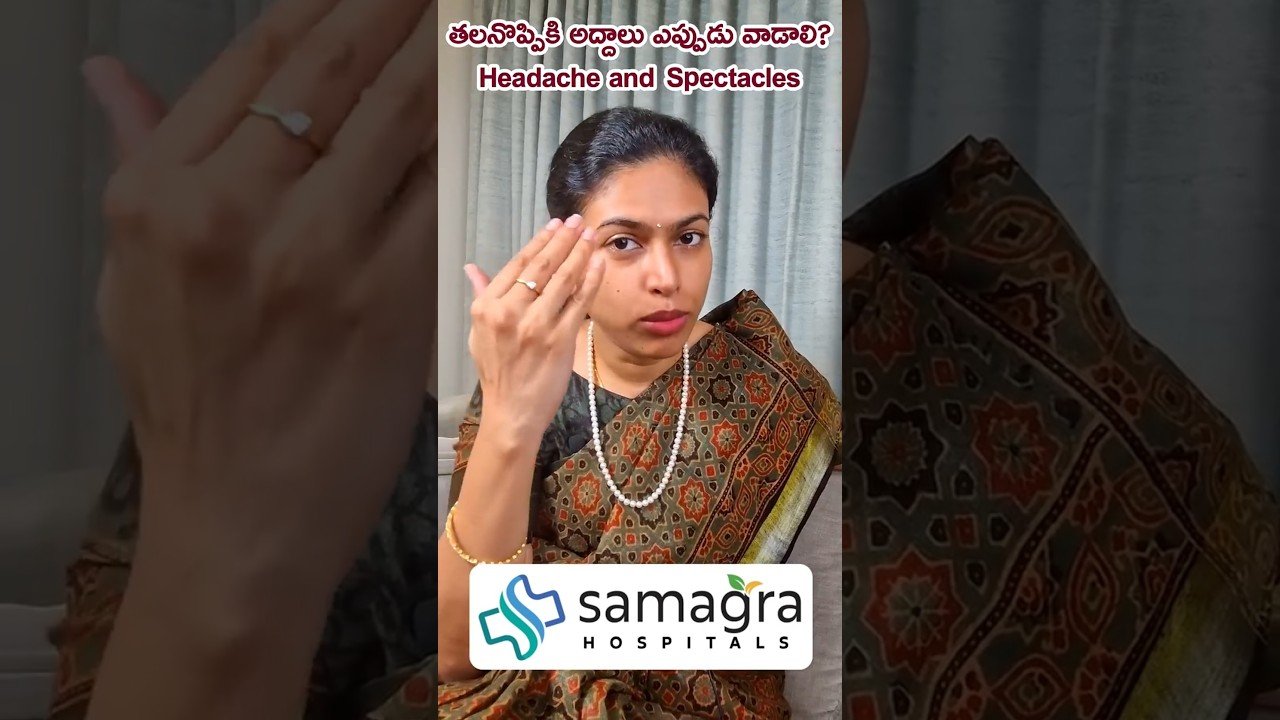 When to See a Doctor for Headaches