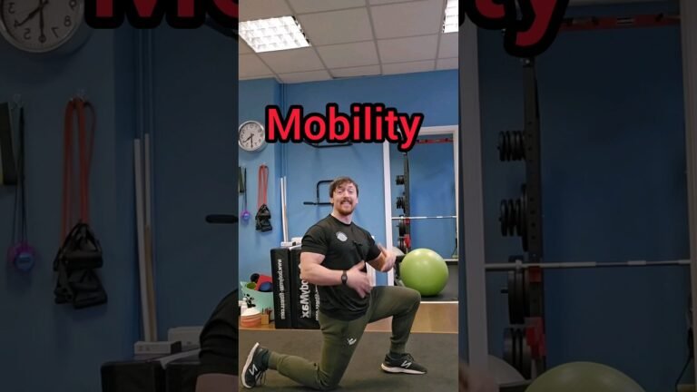 Best Exercises for Hip Health