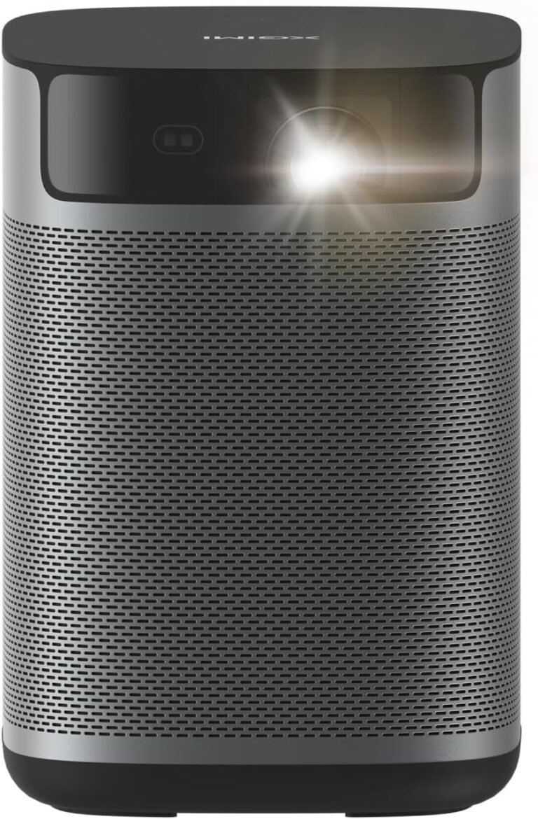 Gadget Video Projectors