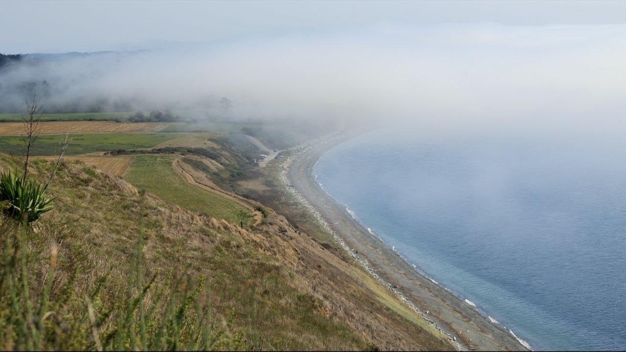 Island travel: Hiking Trails