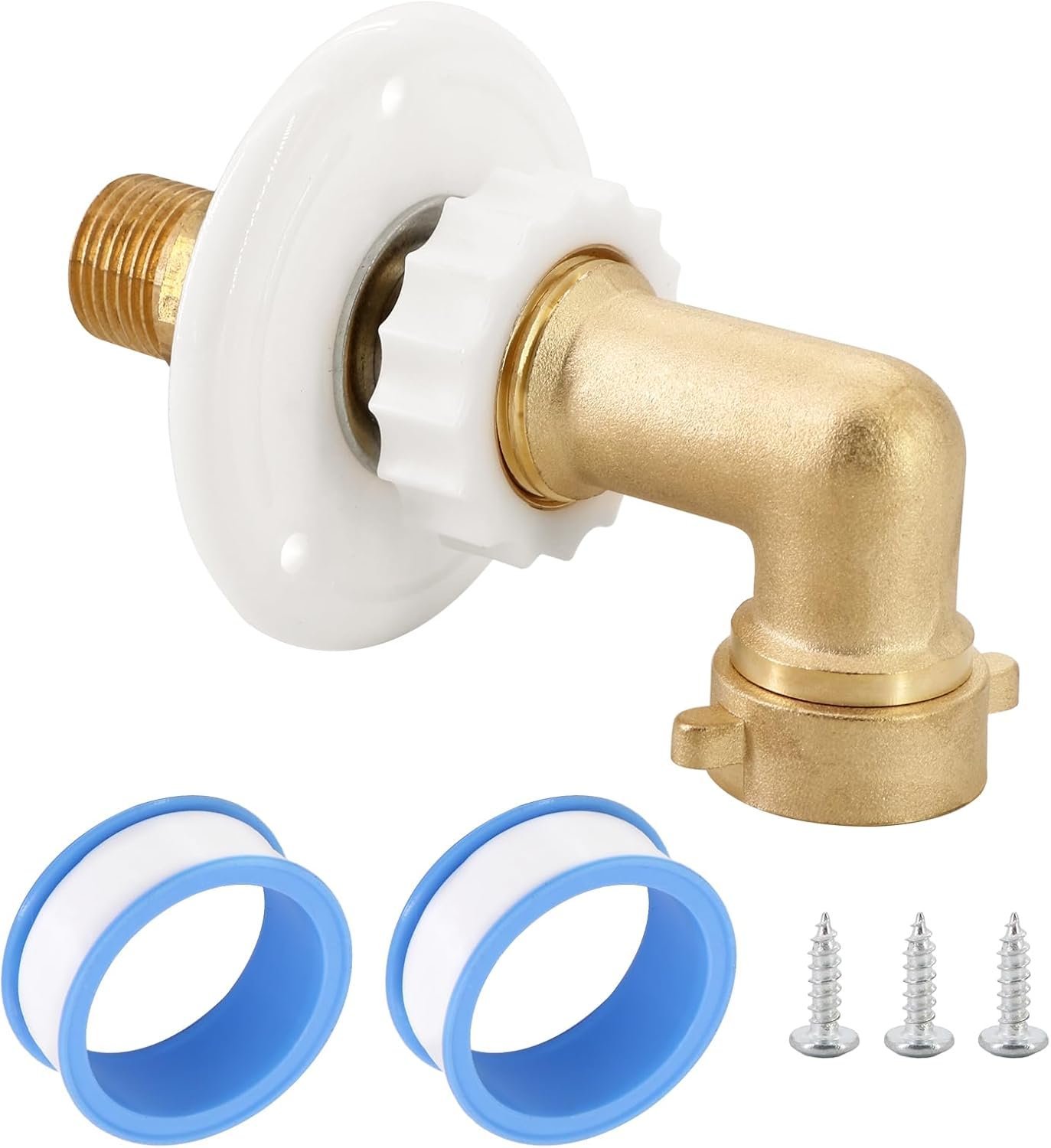 RV Plumbing Supplies
