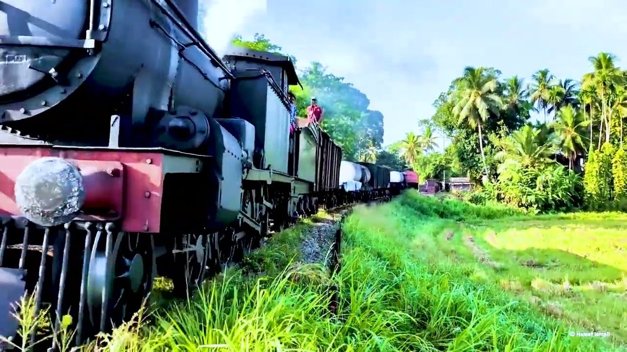 Train travel: Train Travel Tips