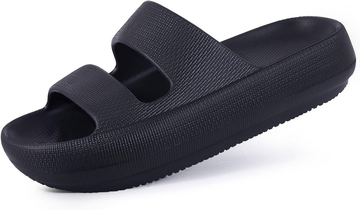 Orthopedic travel sandals