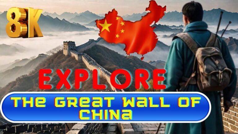 Travel China-Natural Landscapes