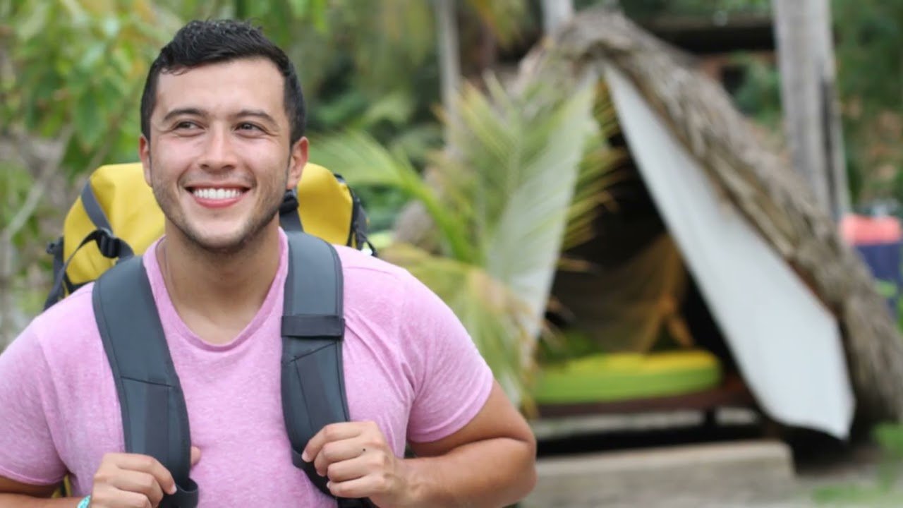 Island travel: Island Hopping