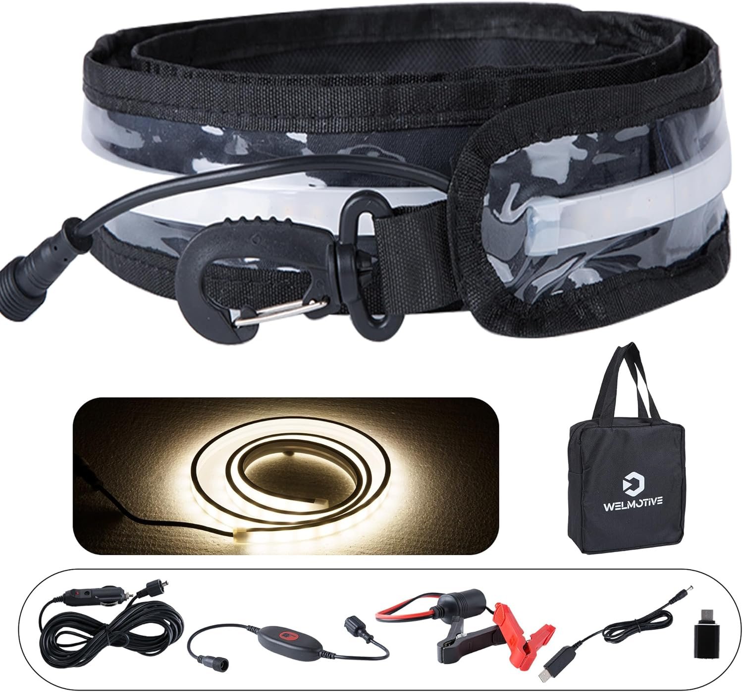 RV Awning Accessories