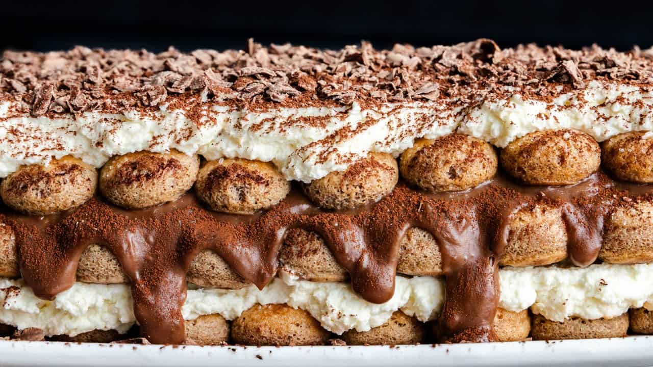 15 No-Bake Desserts (No Oven Required)