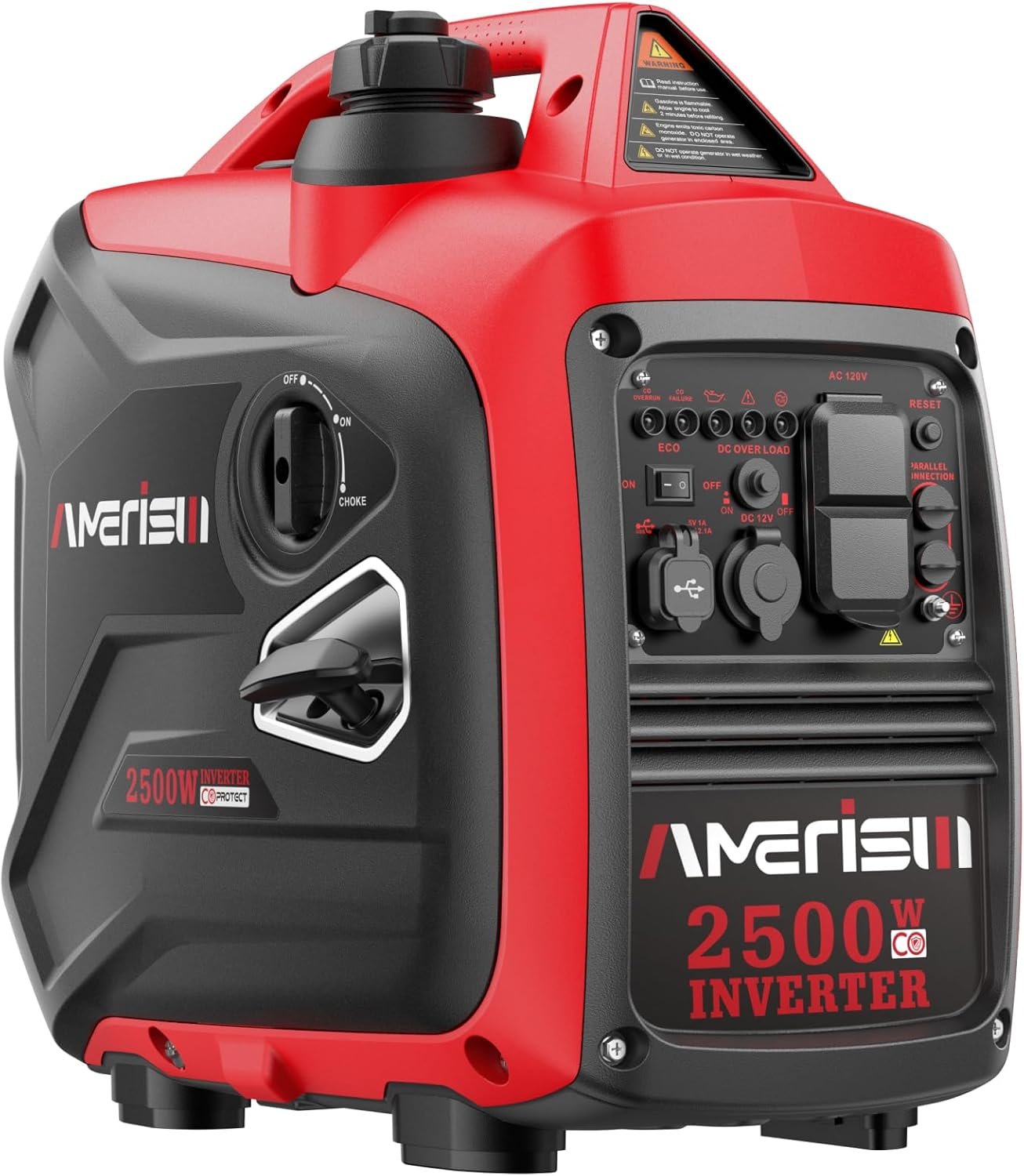 RV Portable Generators