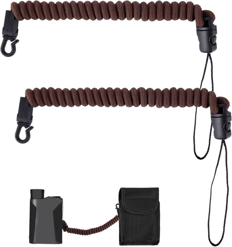 Finders & Accessories