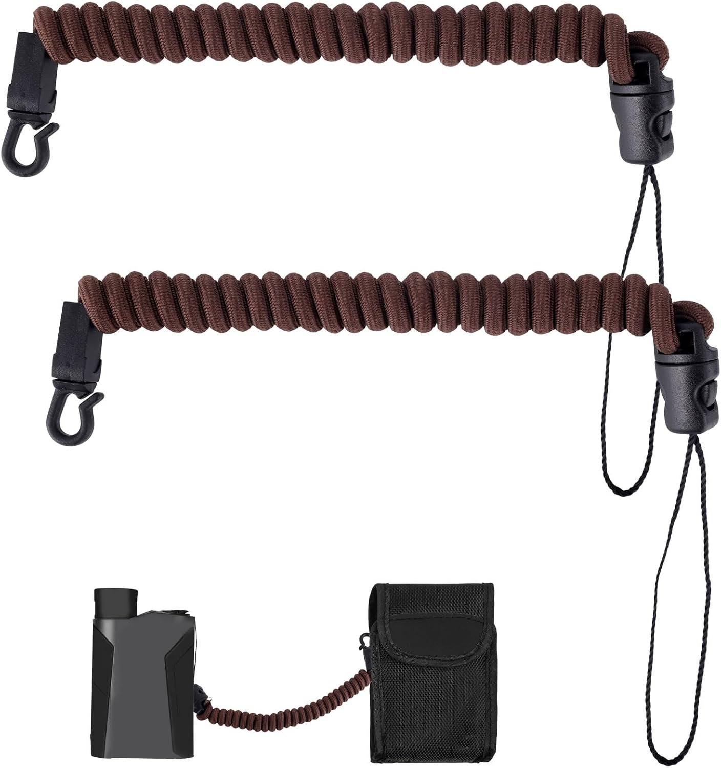 Finders & Accessories