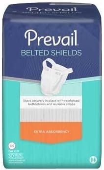 female incontinence shields