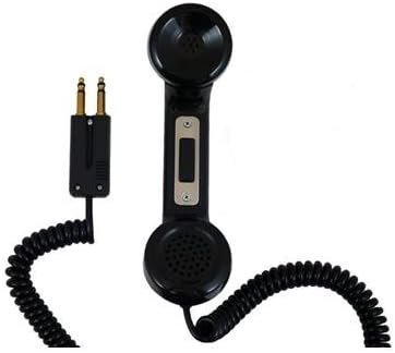 ergonomic amplified phones