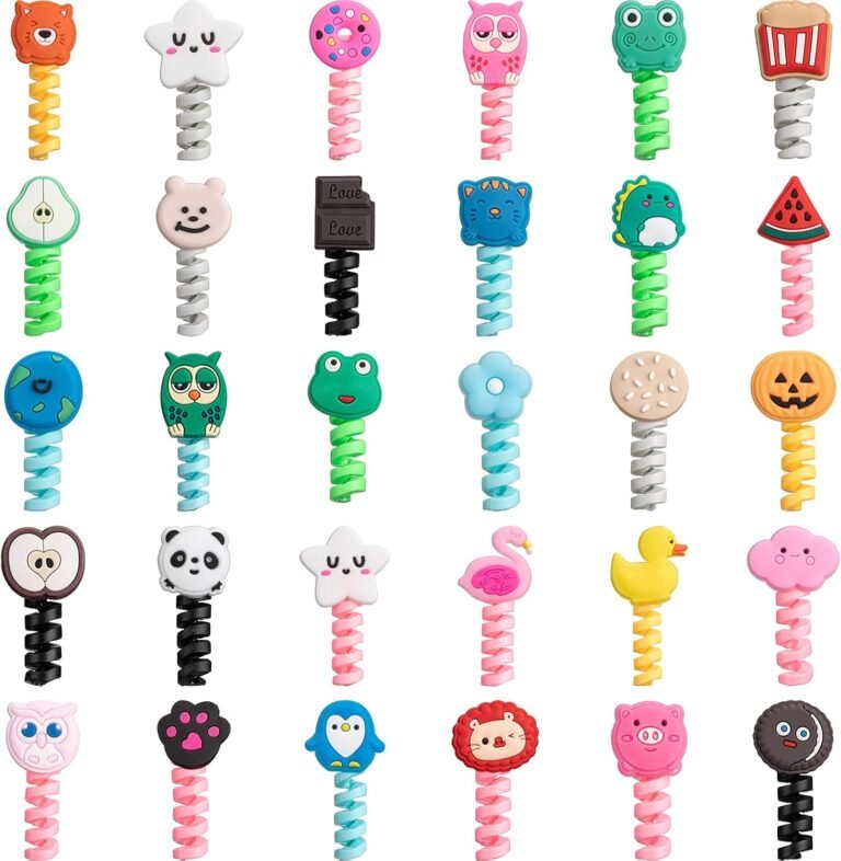 Chargers & Accessories