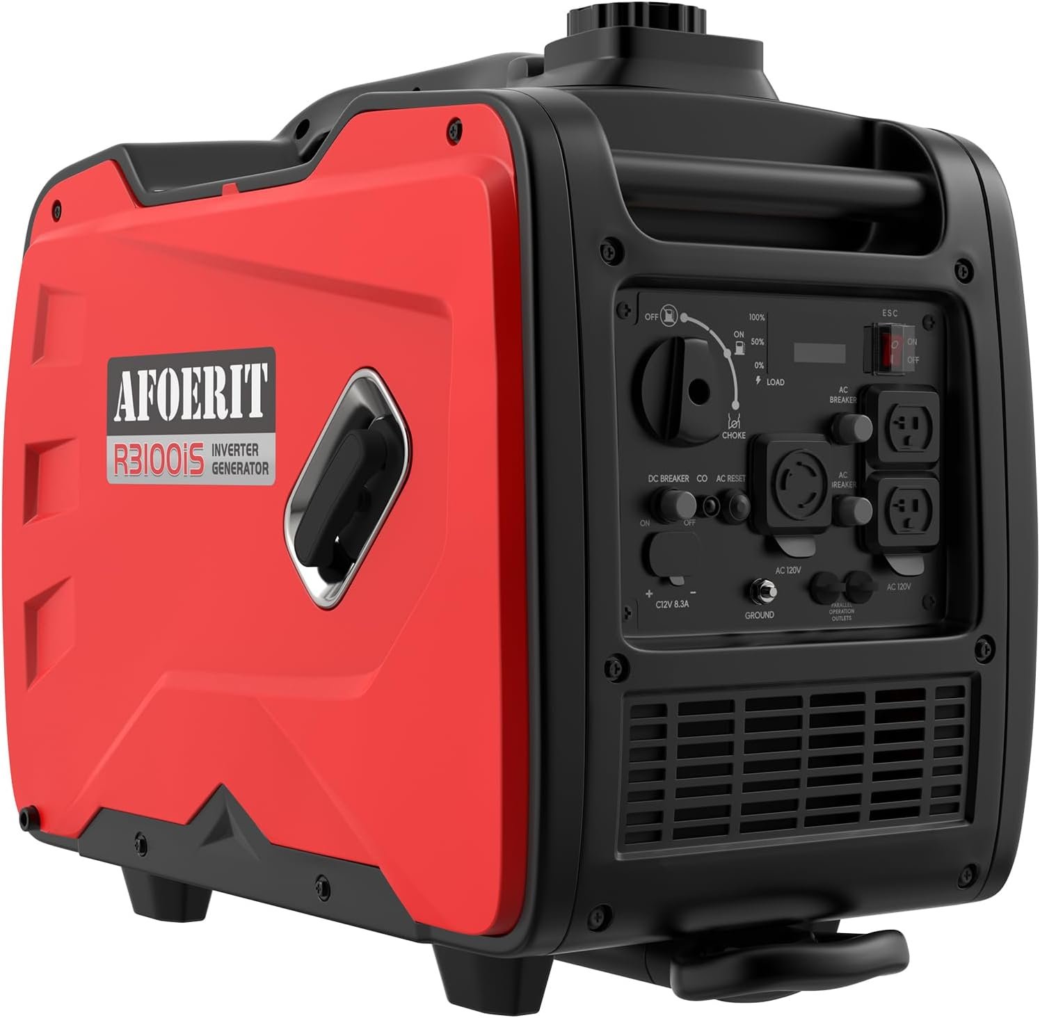RV Portable Generators