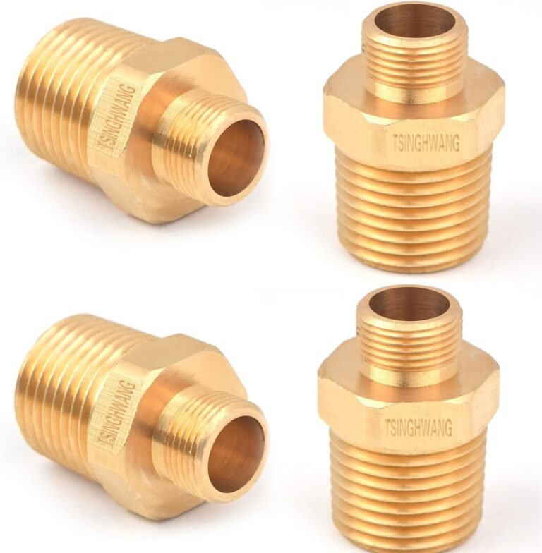 RV Plumbing Supplies