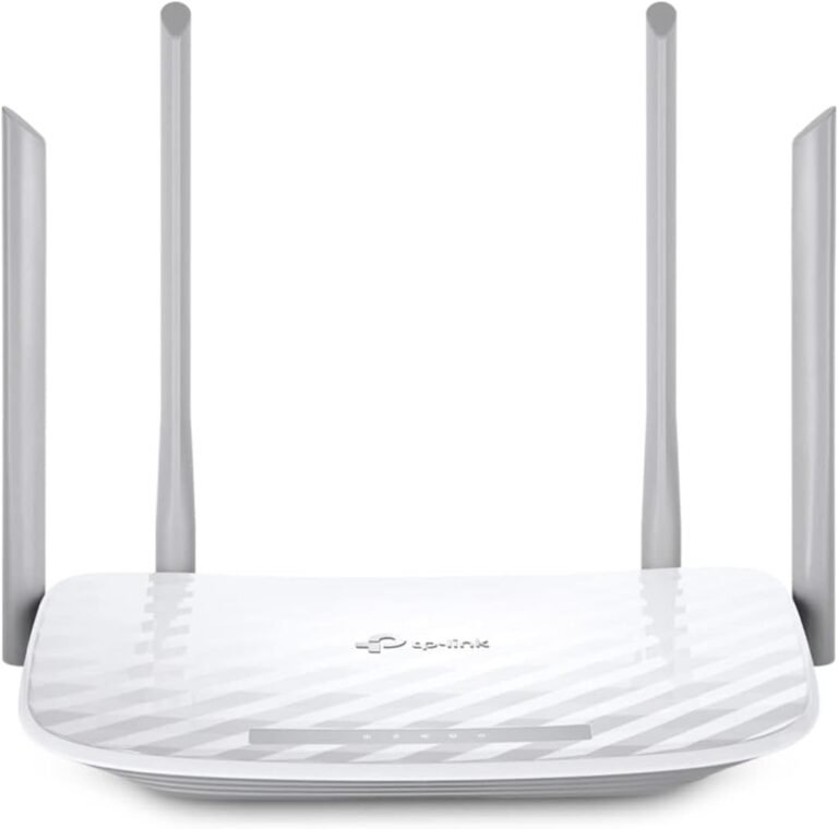 wireless home networks