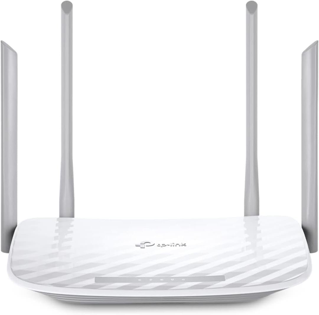 wireless home networks