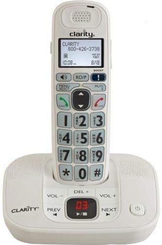 cordless amplified phones