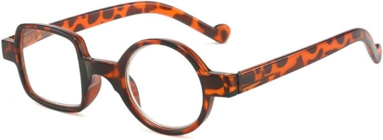senior lightweight reading glasses