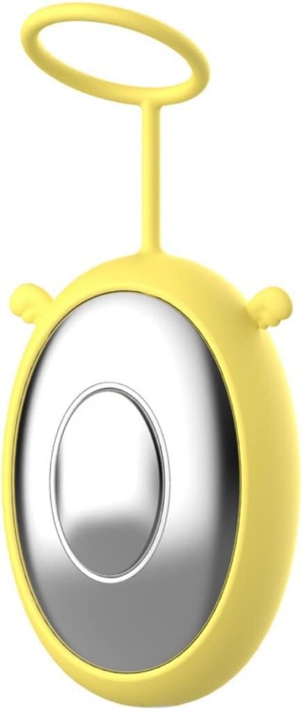 stress monitoring devices