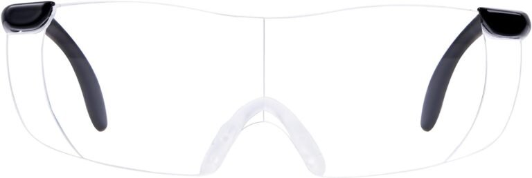 magnifying glasses for seniors