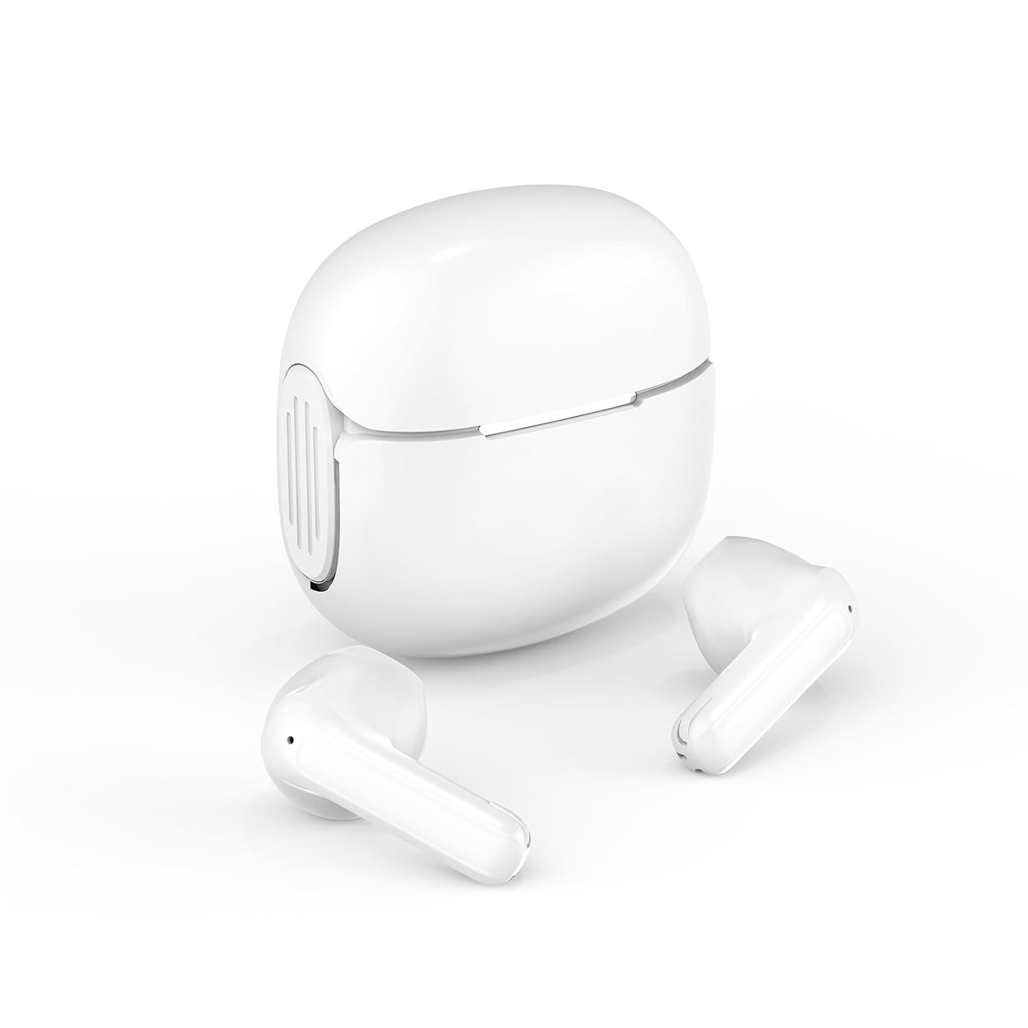 OTC Hearing Aids for Seniors, Rechargeable Bluetooth Hearing...