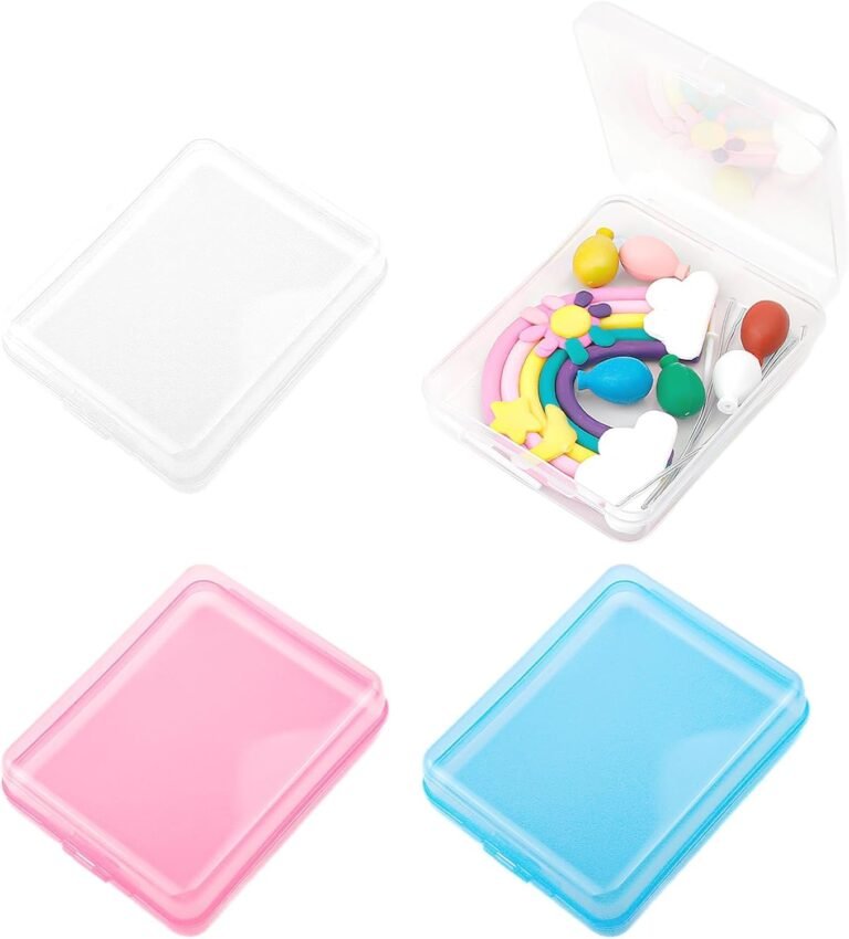 Cotton swabs and pads travel pack