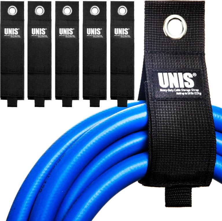 RV Storage Solutions