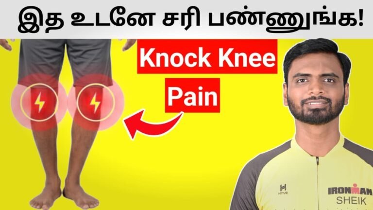 Knee alignment correction tools